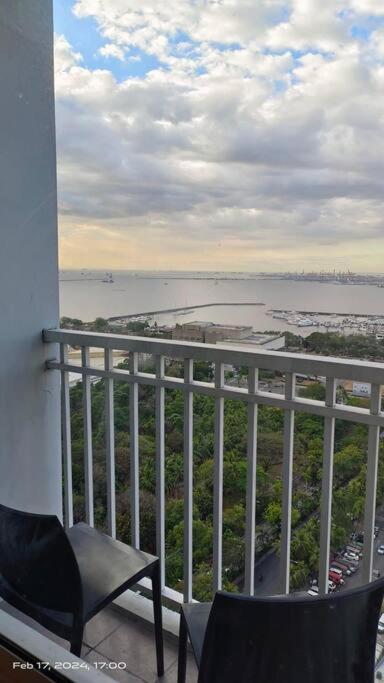 Apartment Smdc Breeze Manila