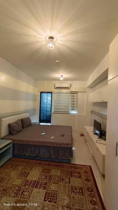 Smdc Breeze Apartment Manila