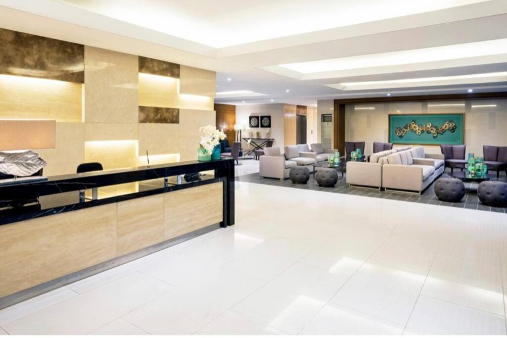 Apartment Smdc Breeze *
