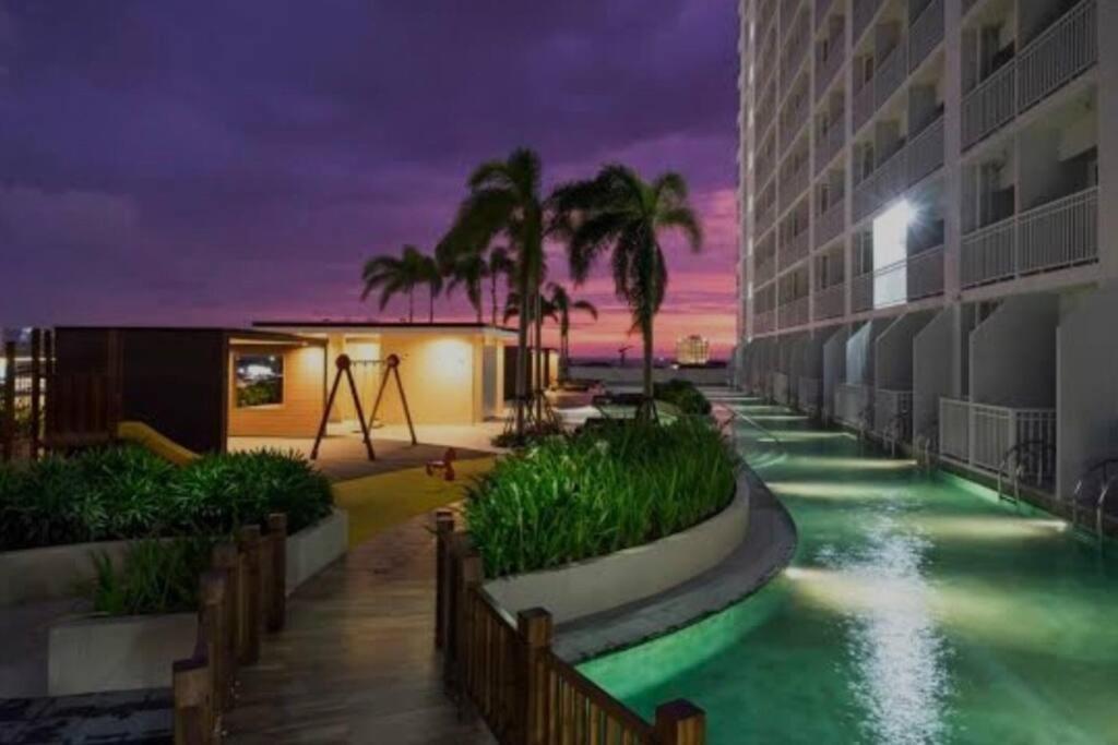 Smdc Breeze * Manila