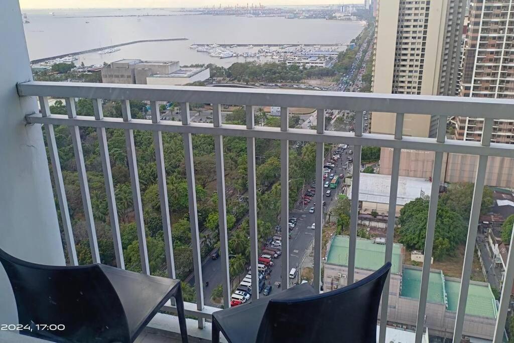 Apartment Smdc Breeze *