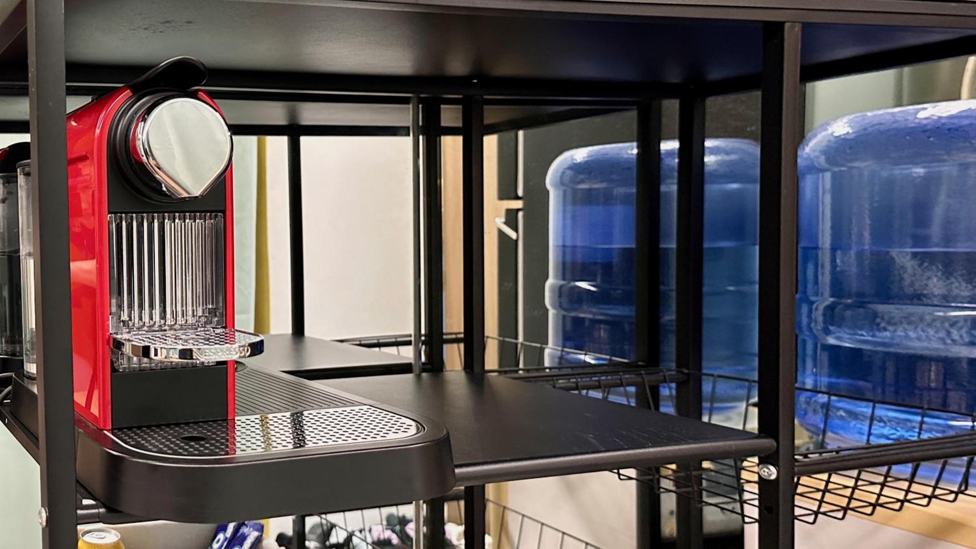 Apartment Urban Luxe: Mall Of Staycation *