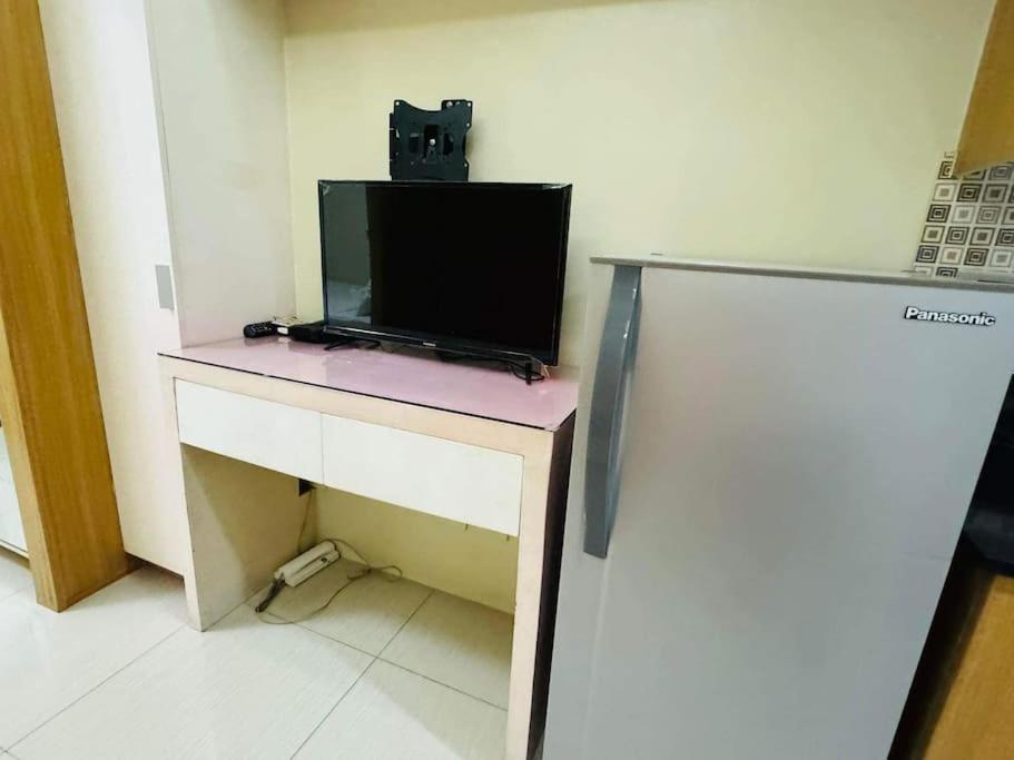 Shell C22 Shortwalk Moa Balcony Poolview Apartment *