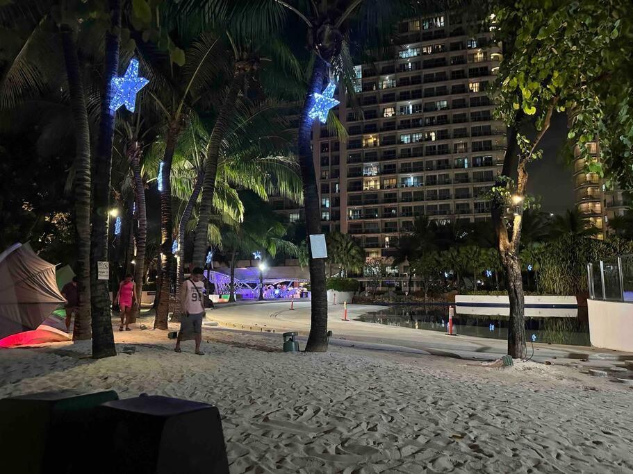 Apartment Cozy Nest At Azure Residences