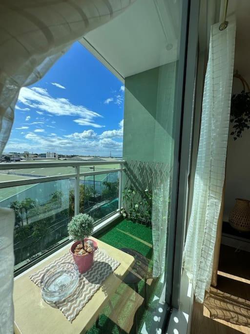 Apartment Cozy Nest At Azure Residences Manila