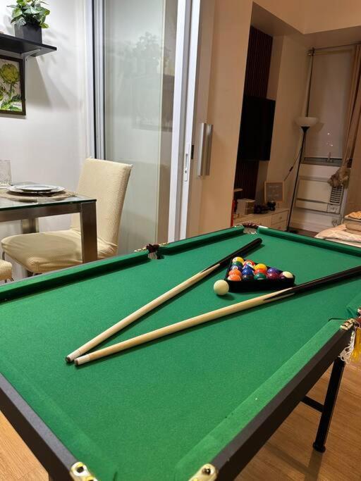 Cozy Nest At Azure Residences *