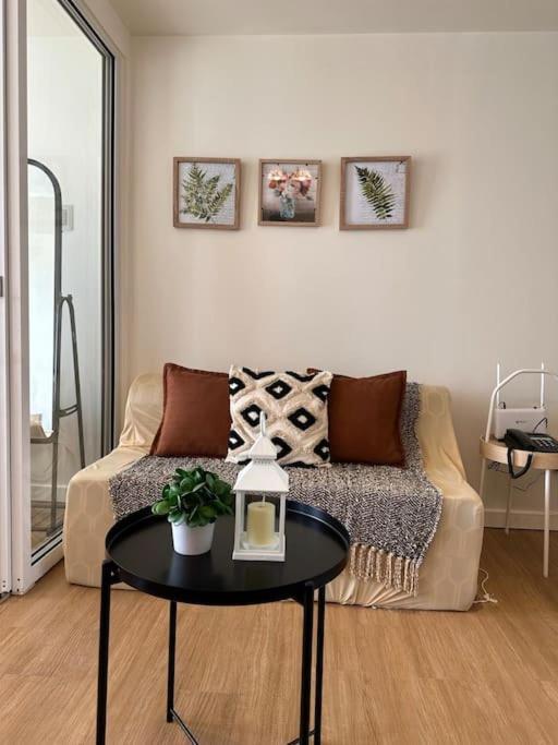 Cozy Nest At Azure Residences Apartment *