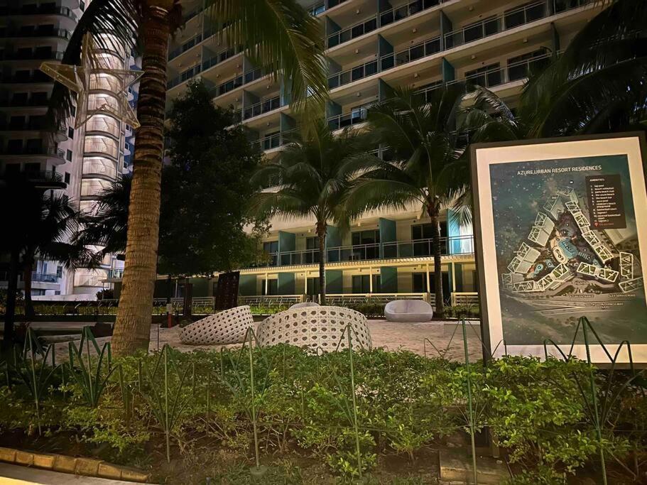 Cozy Nest At Azure Residences
