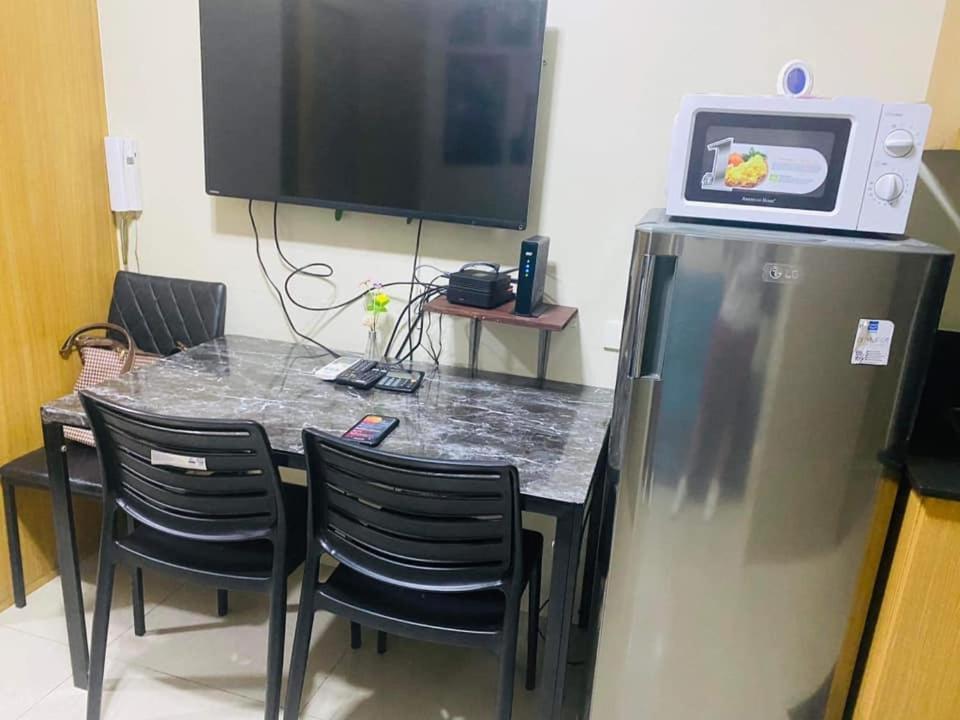 Apartment Shell C6 Shortwalk Mall Of Manila