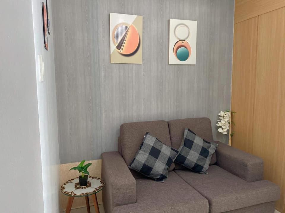 Shell C6 Shortwalk Mall Of Apartment