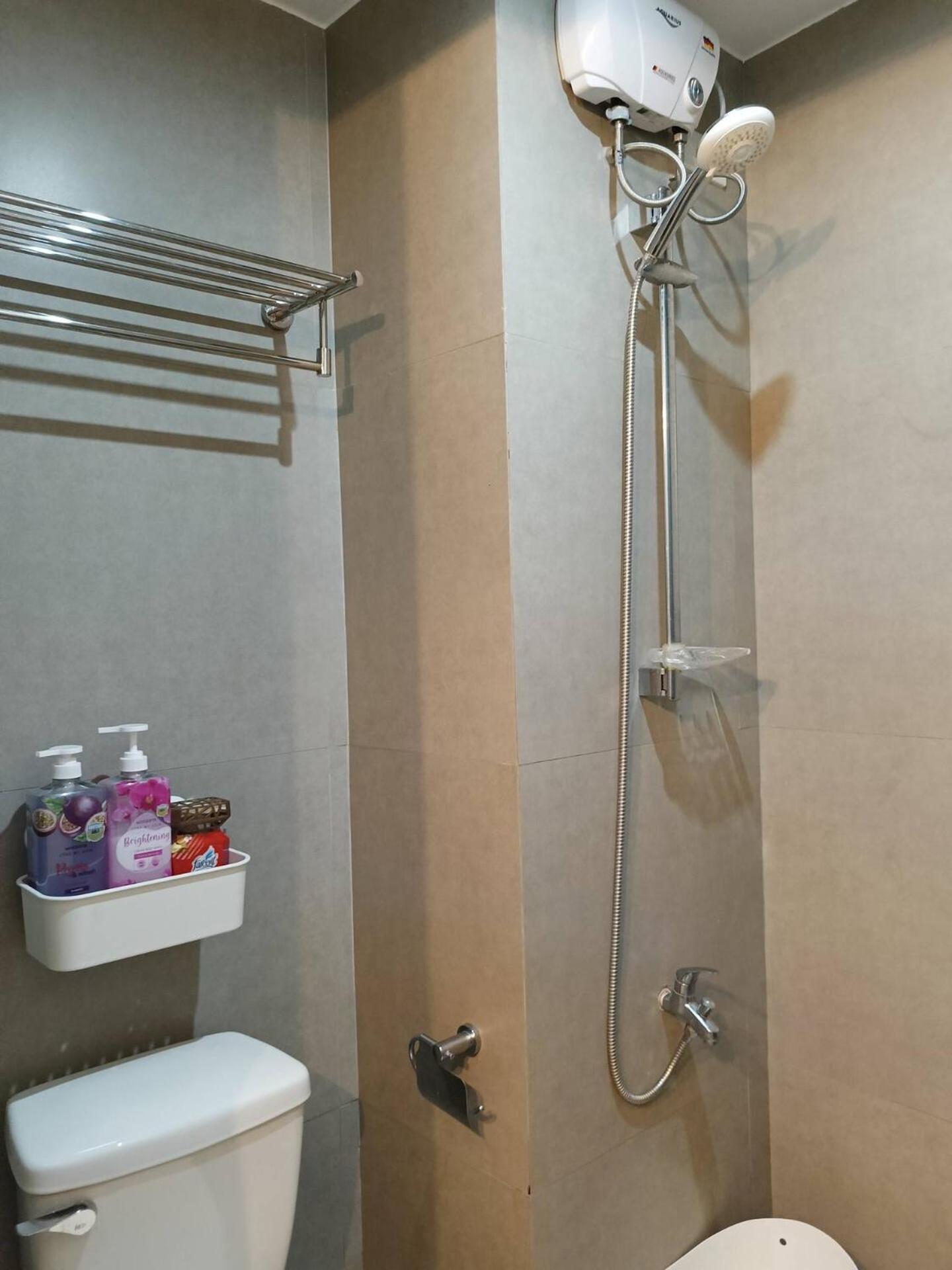 Penthouse 1 At Urban Deca Edsa By Citystudio Aparthotel