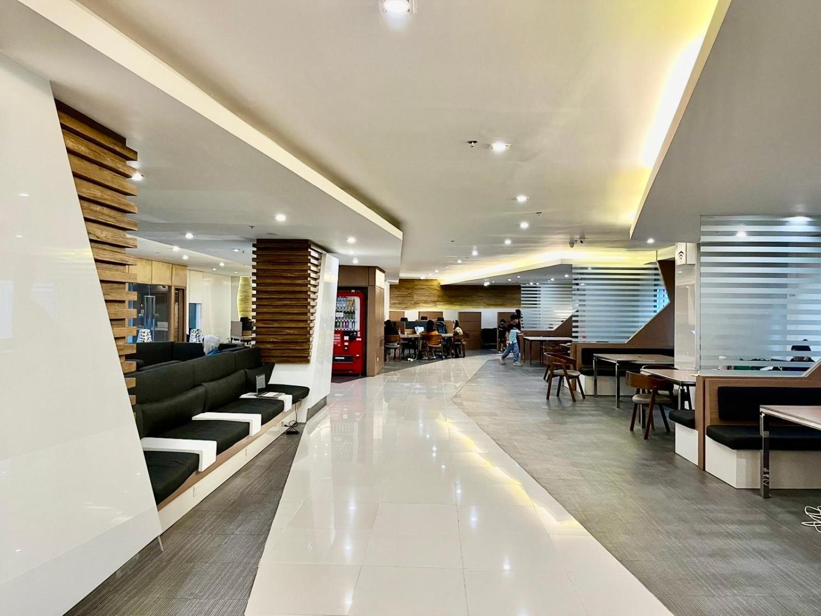 Jc Condo, Smdc Malate Taft Aparthotel Manila