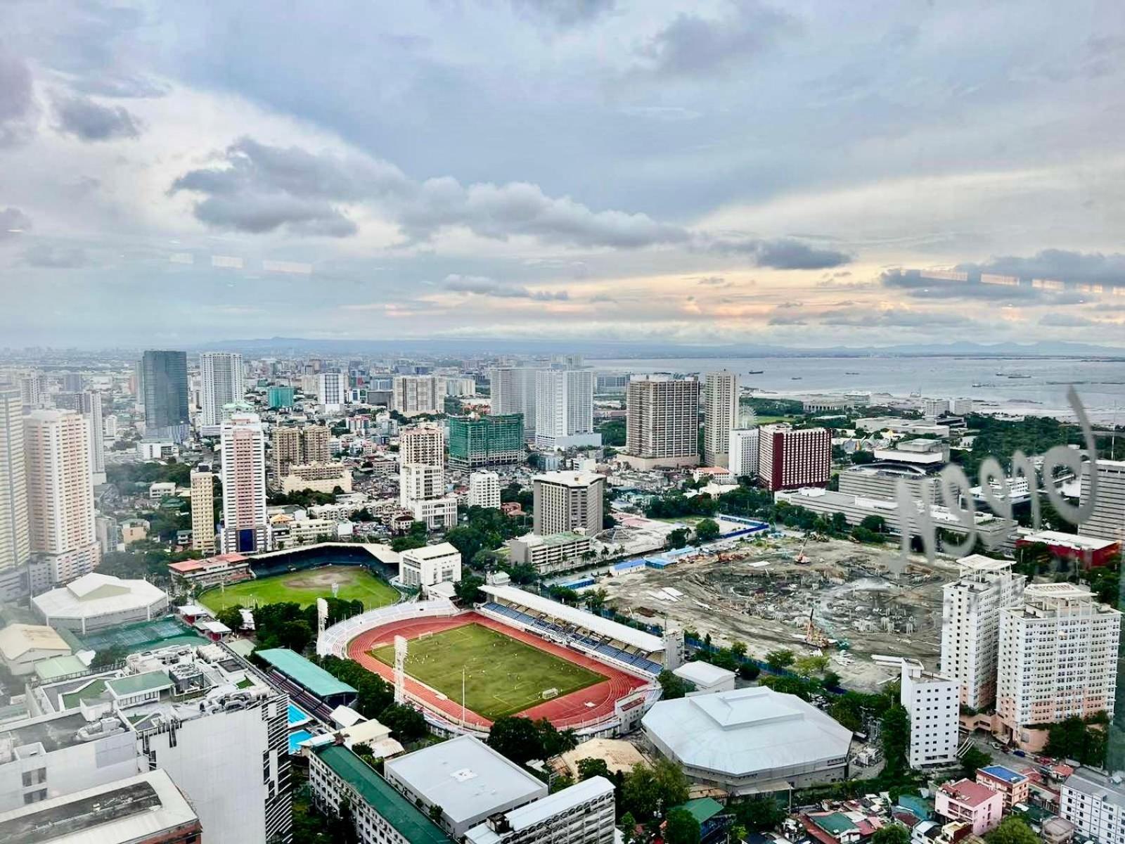 Jc Condo, Smdc Malate Taft *