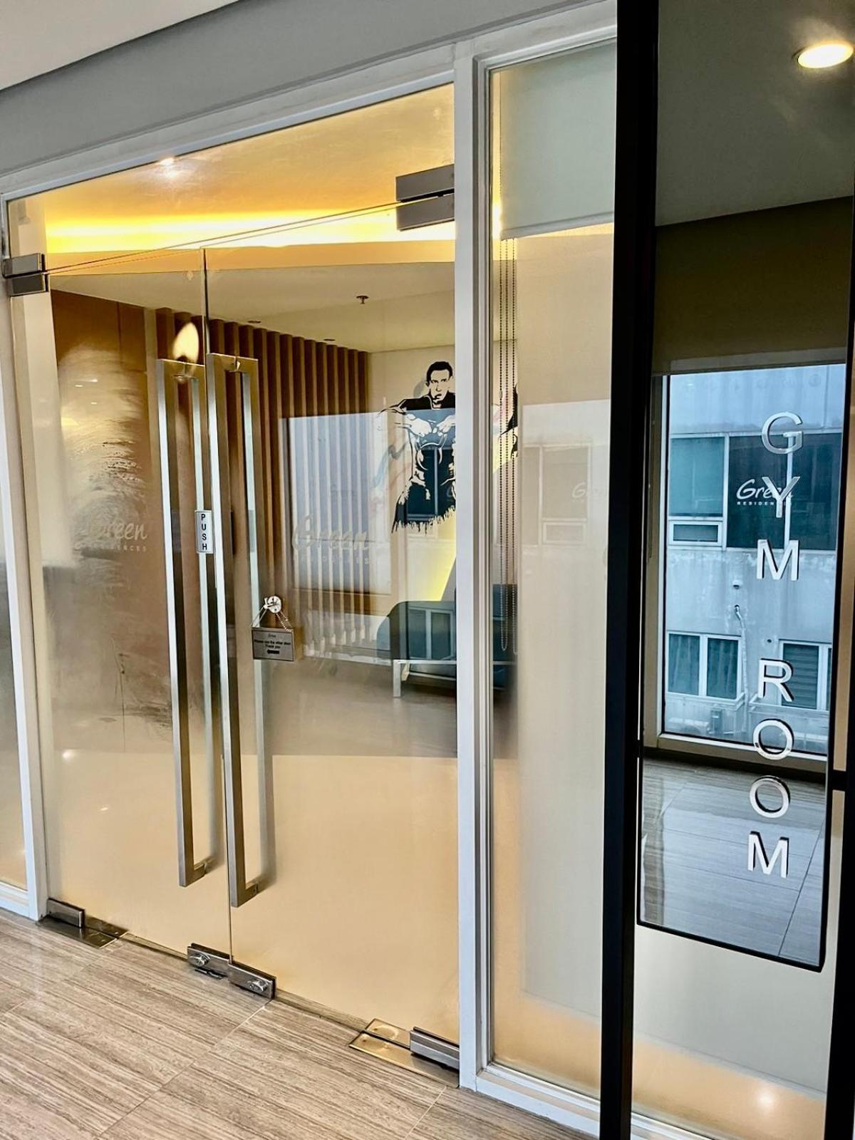 Jc Condo, Smdc Malate Taft Aparthotel Manila