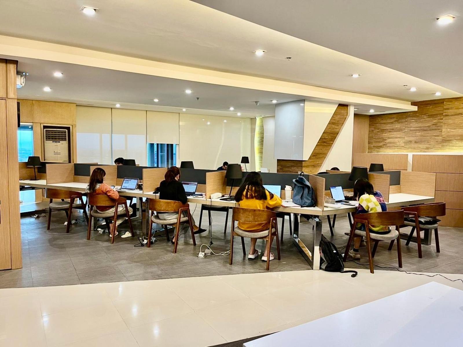 Jc Condo, Smdc Malate Taft Aparthotel *