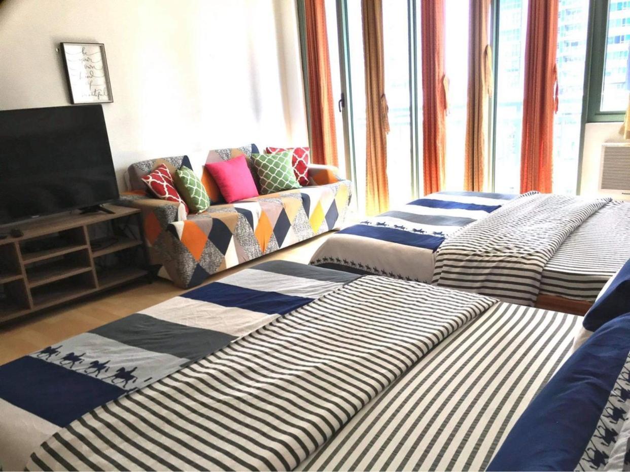 Apartment Greenfield W/ 2 Queen Across Shangrila *