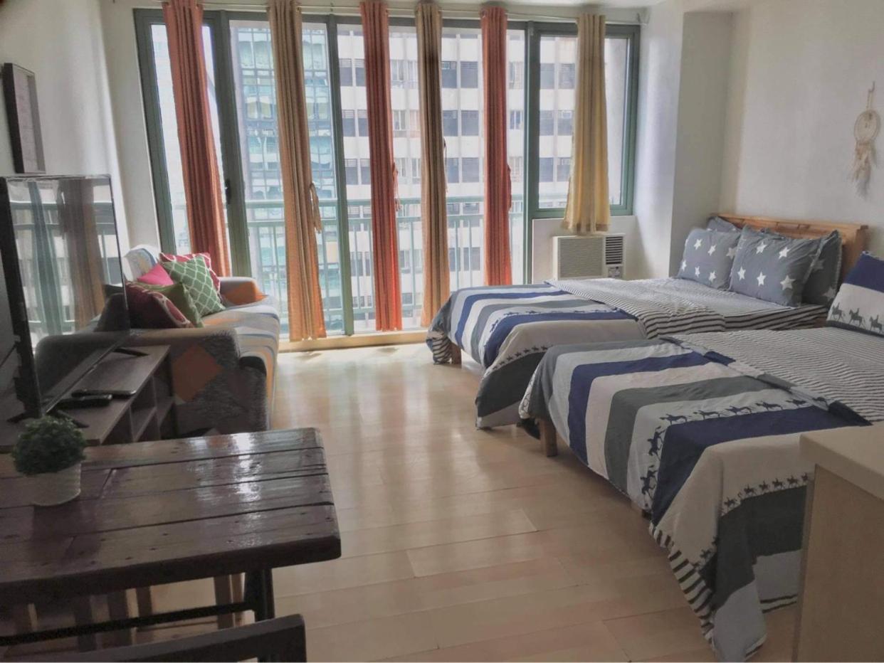 Apartment Greenfield W/ 2 Queen Across Shangrila *