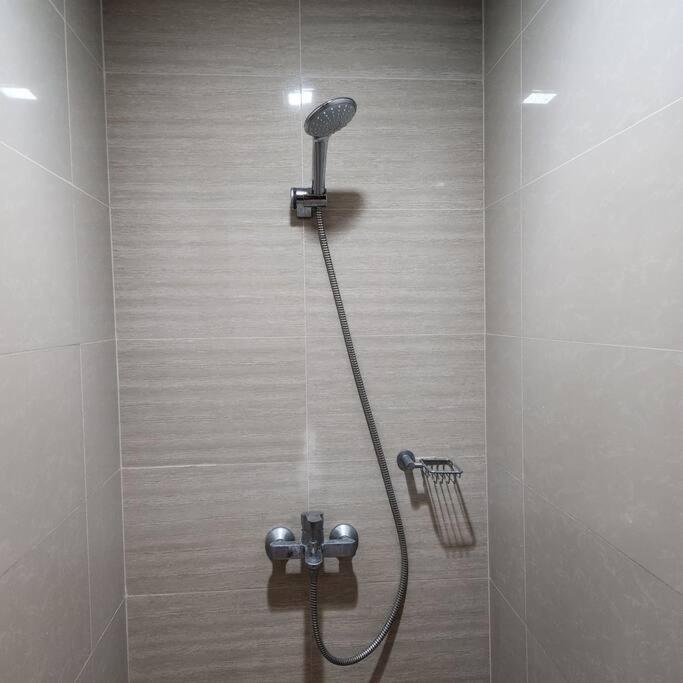 Chic 1br In Bgc. * Manila
