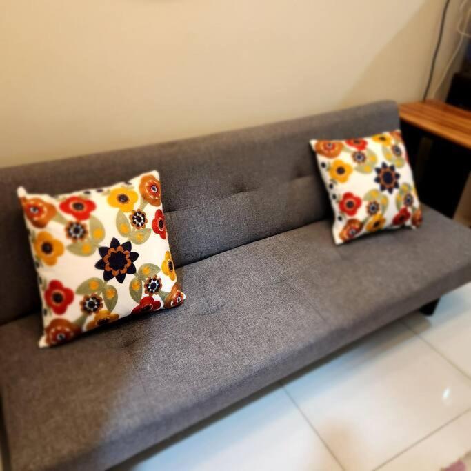 Chic 1br In Bgc.