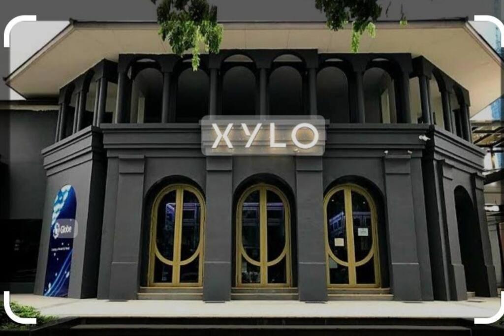 Chic 1br In Bgc. Manila