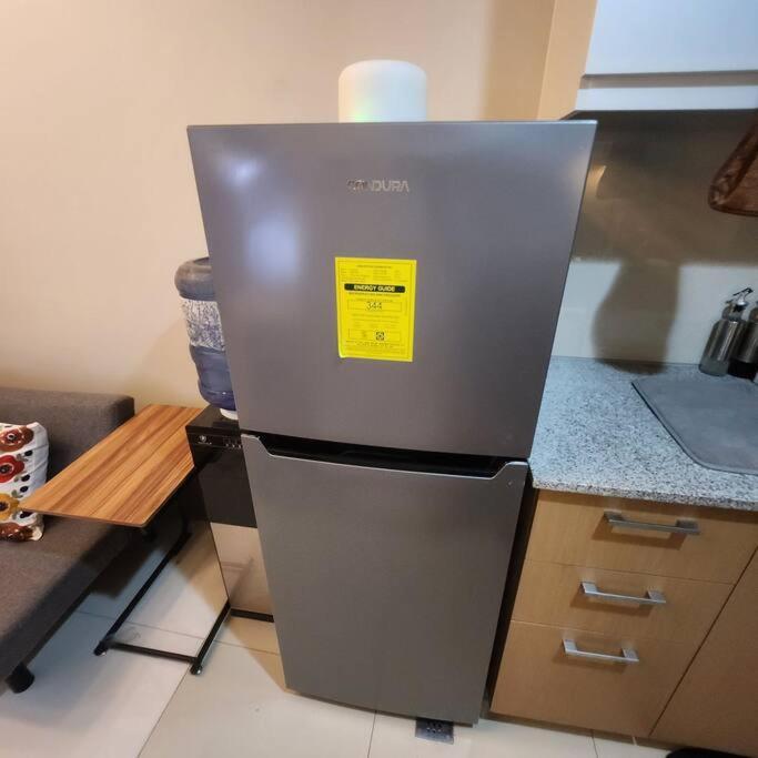 Chic 1br In Bgc.