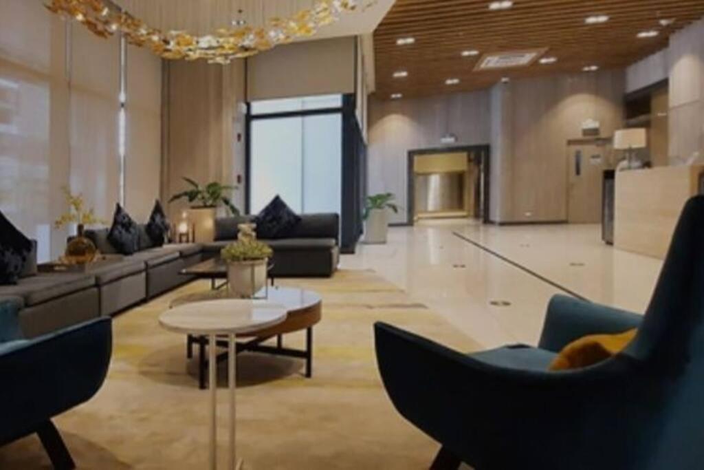 Chic 1br In Bgc. * Manila