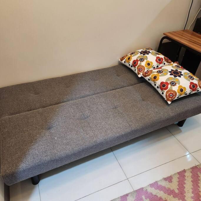 Apartment Chic 1br In Bgc.