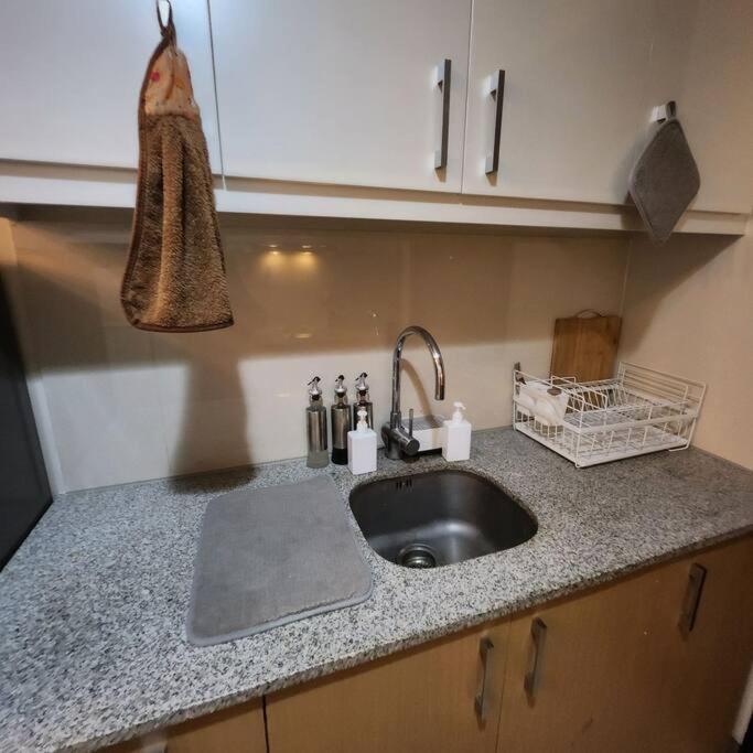 Chic 1br In Bgc. Apartment Manila