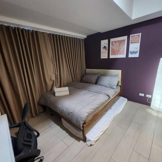 Chic 1br In Bgc. Apartment Manila