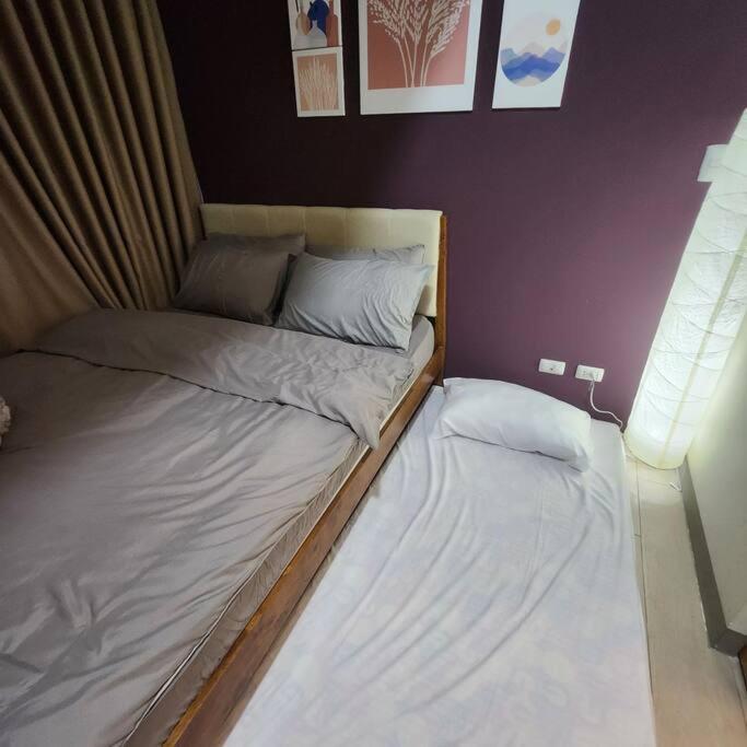 Chic 1br In Bgc. *
