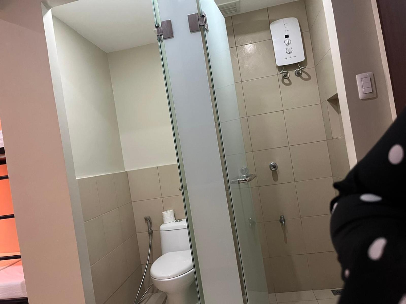 Aparthotel G Square Residences *
