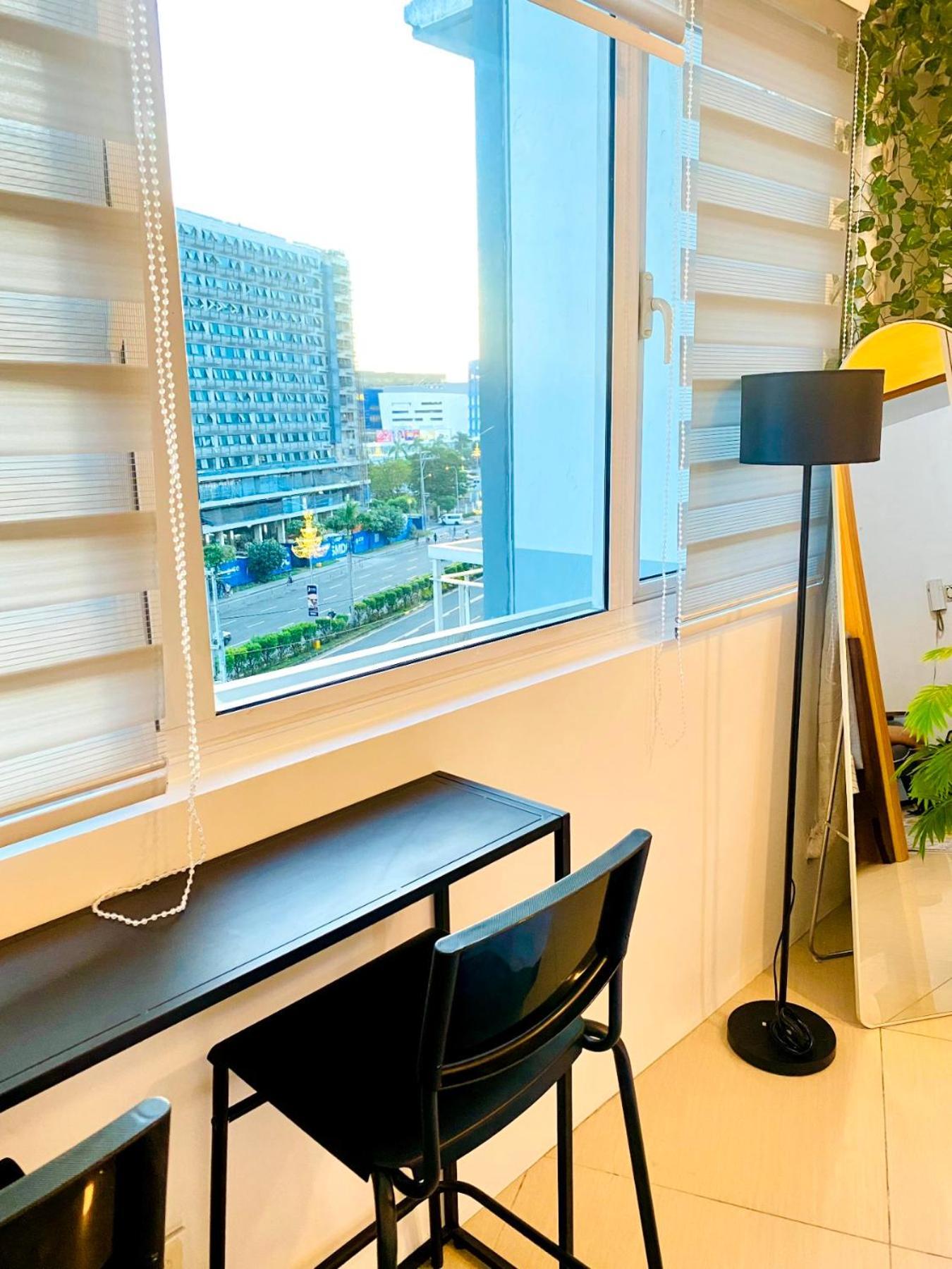 Aparthotel D'hideout In Shell Residences Moa Pasay