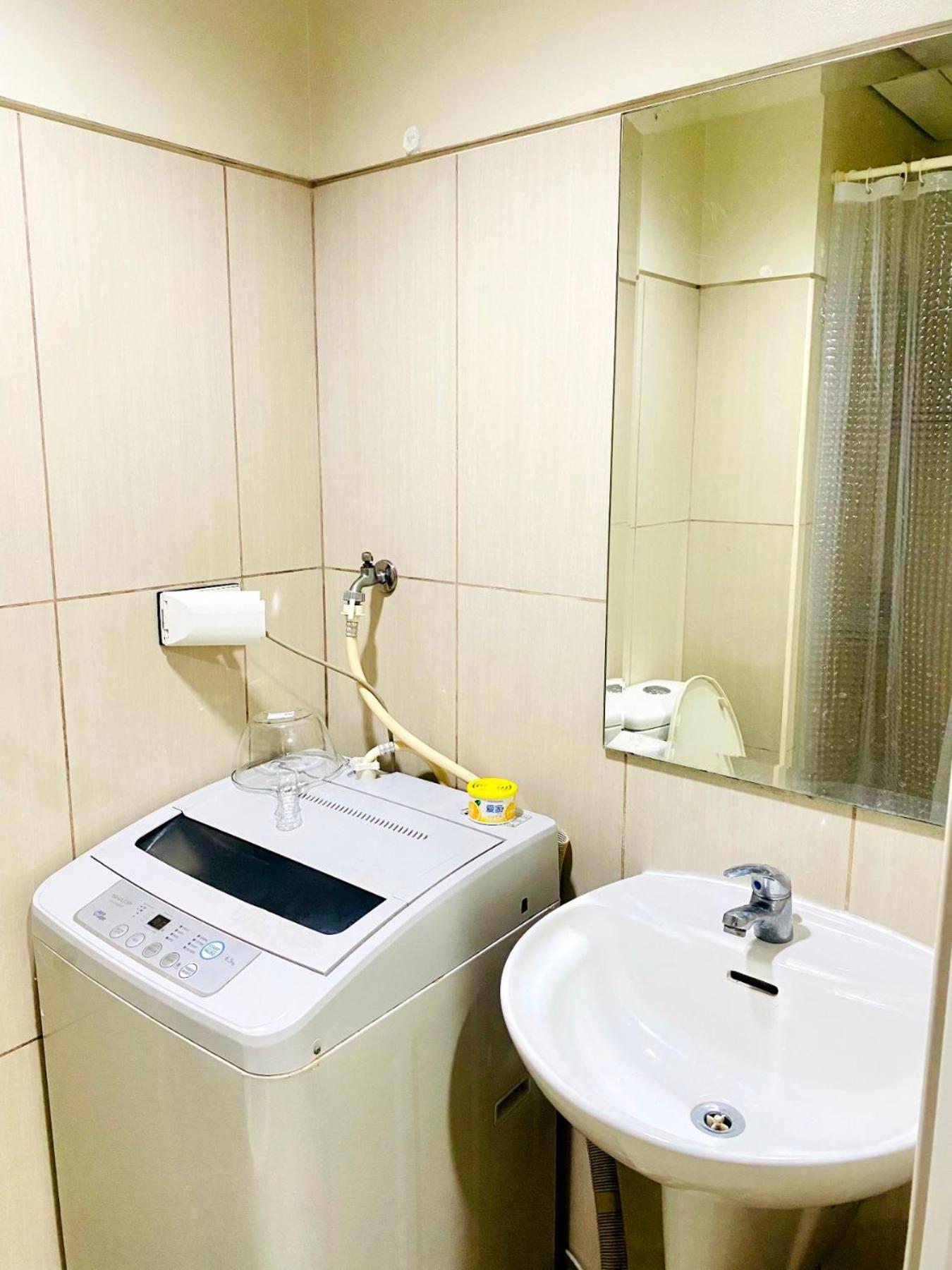 D'hideout In Shell Residences Moa Pasay Aparthotel *