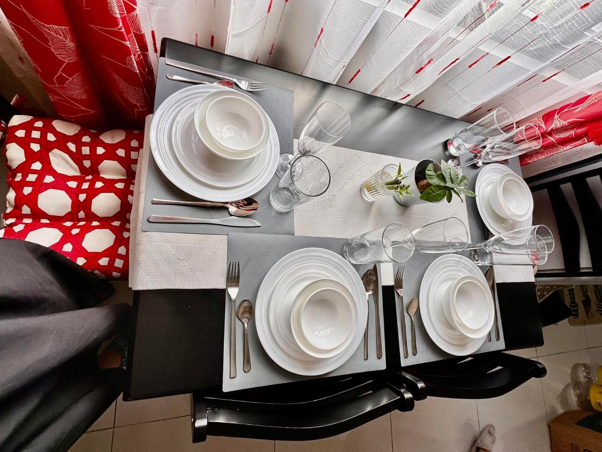 Shore 3 Residences Tower 1 Moa Pasay City, Philippines *