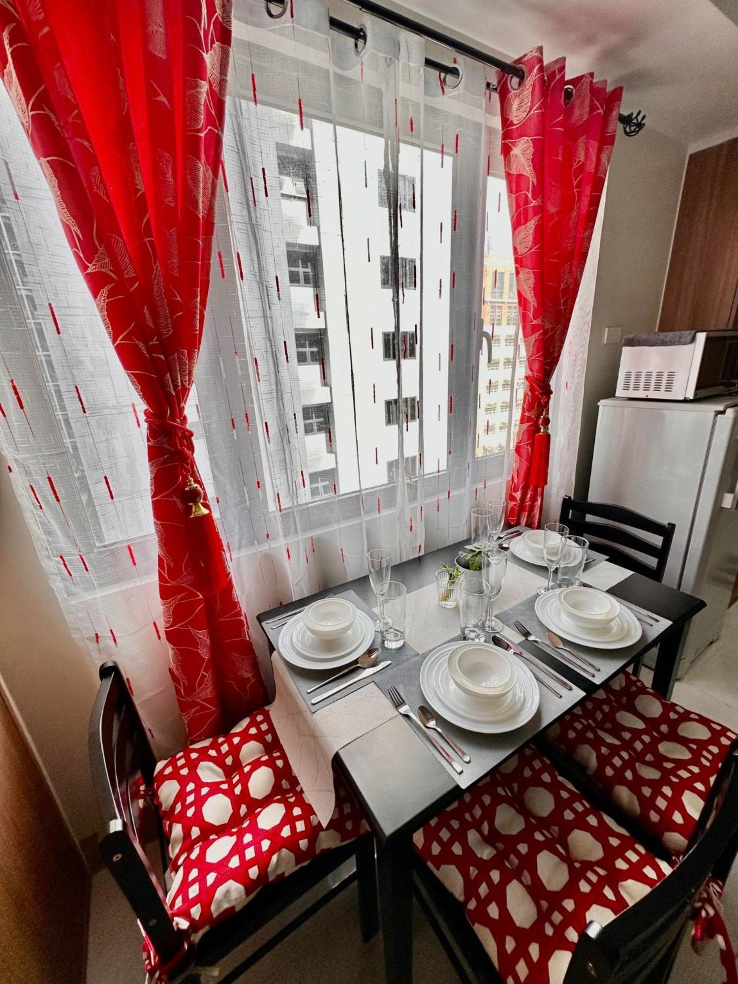 Shore 3 Residences Tower 1 Moa Pasay City, Philippines Manila