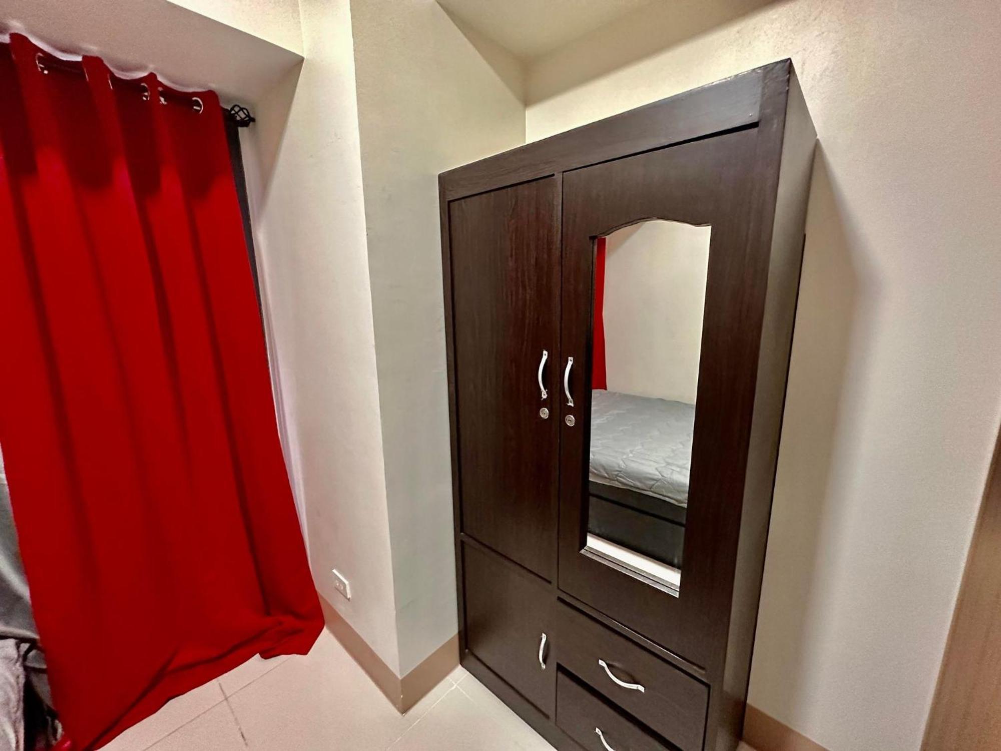 Shore 3 Residences Tower 1 Moa Pasay City, Philippines