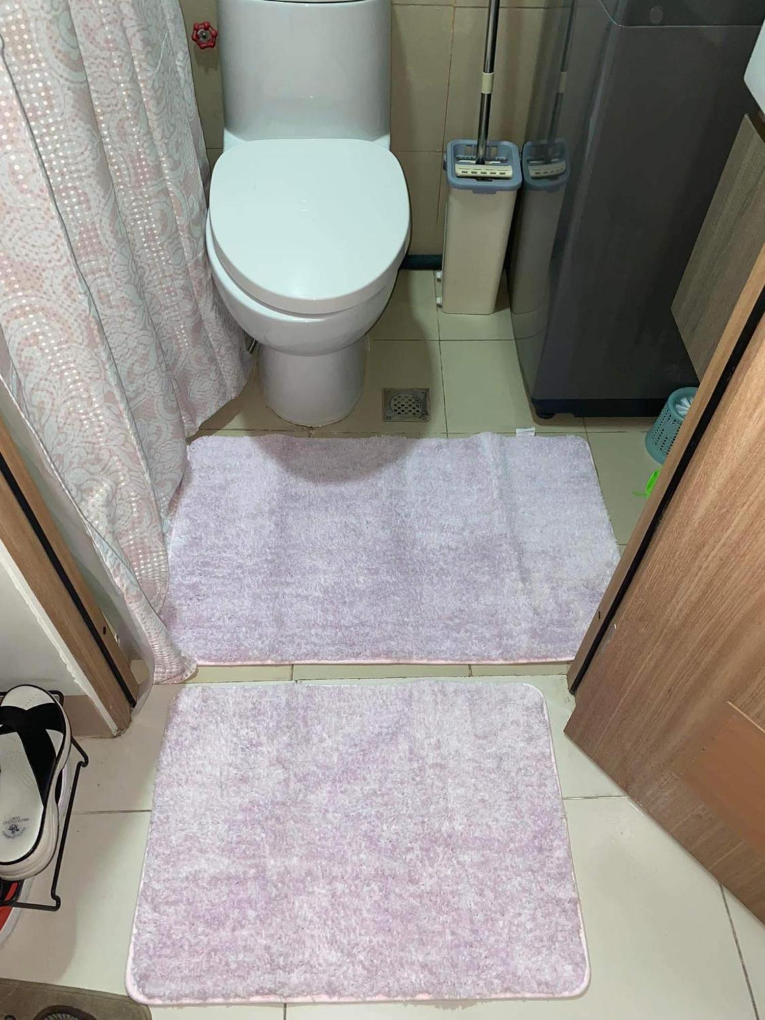 Shore 3 Residences Tower 1 Moa Pasay City, Philippines Apartment