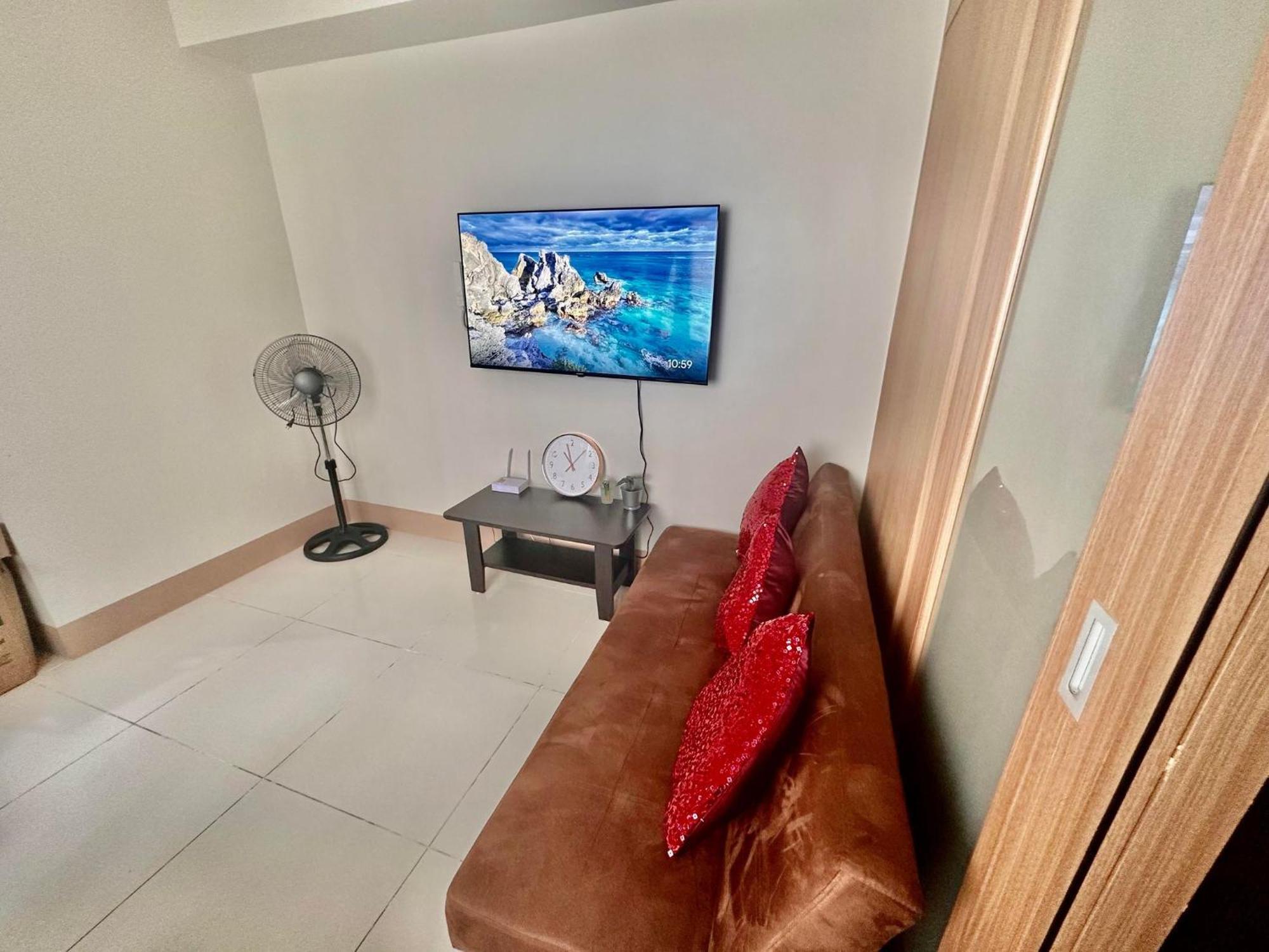 Shore 3 Residences Tower 1 Moa Pasay City, Philippines Manila