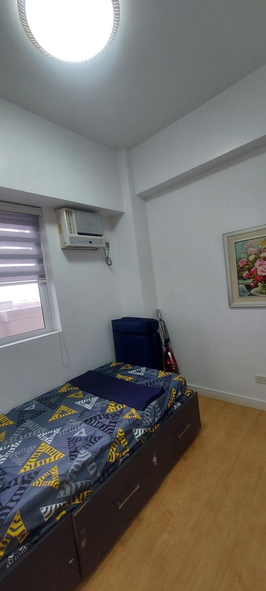Apartment Elegant & Spacious Two-Bedroom Condo At Torre De Manila Condo With Breathtaking Views, Perfect For Relaxation & Comfort *