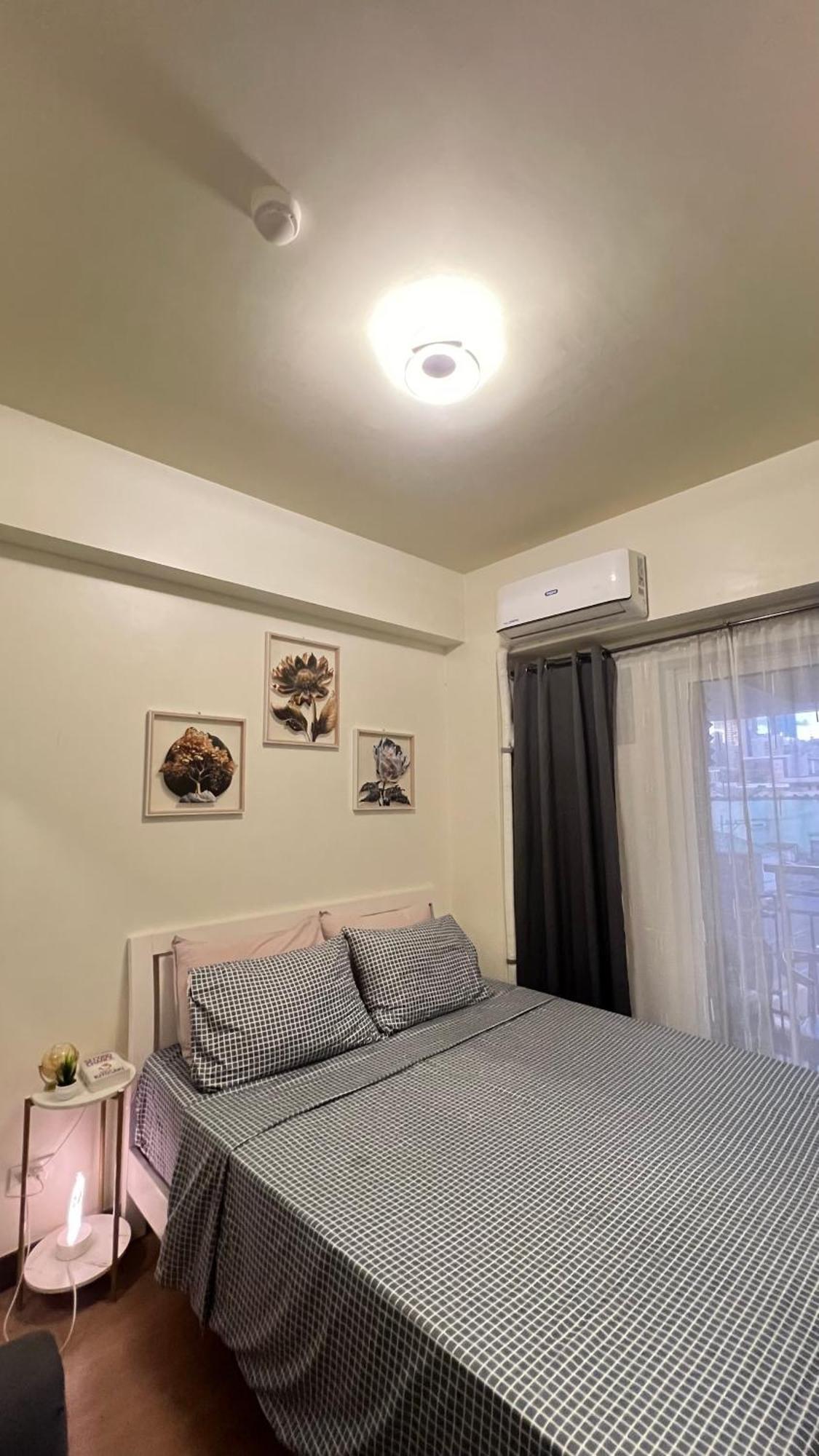 Apartment Brixton Place, Weston Tower Manila