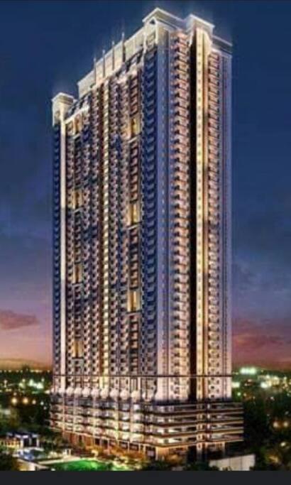 Elegant & Spacious Two-Bedroom Condo At Torre De Manila Condo With Breathtaking Views, Perfect For Relaxation & Comfort Apartment Manila