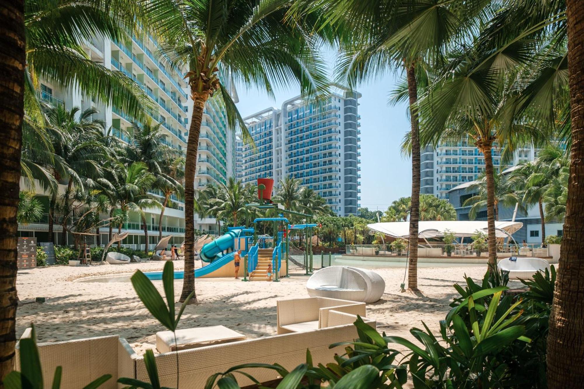 O&o Group- 1br Azure Pool Netflix Holiday home