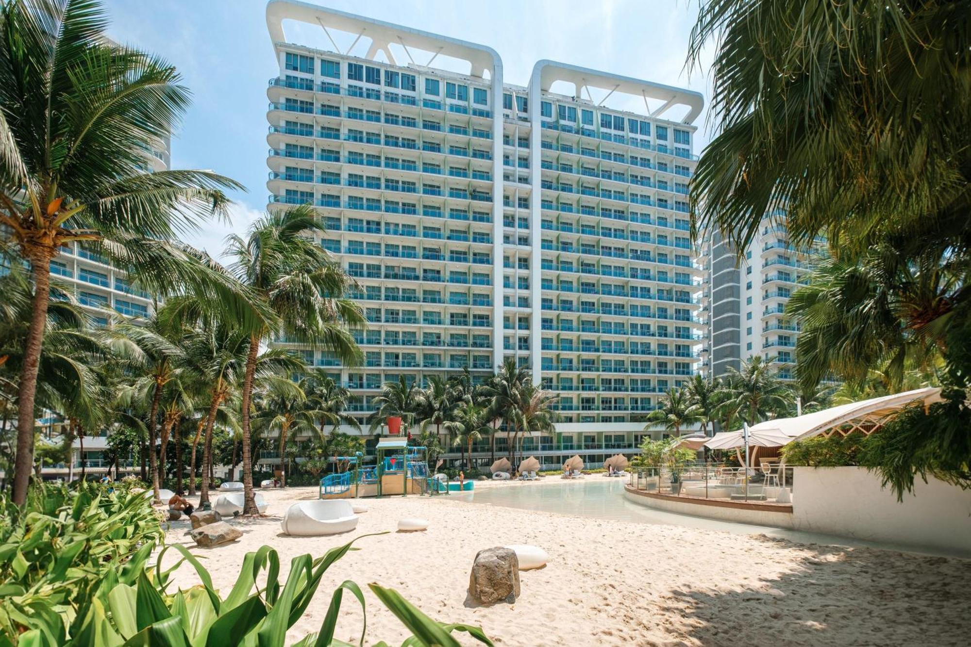 O&o Group- 1br Azure Pool Netflix Holiday home *