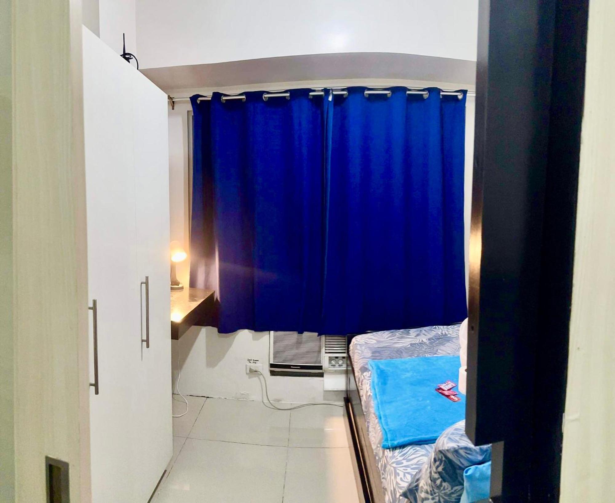 Sea Residences M0a - Mavic Aparthotel Manila