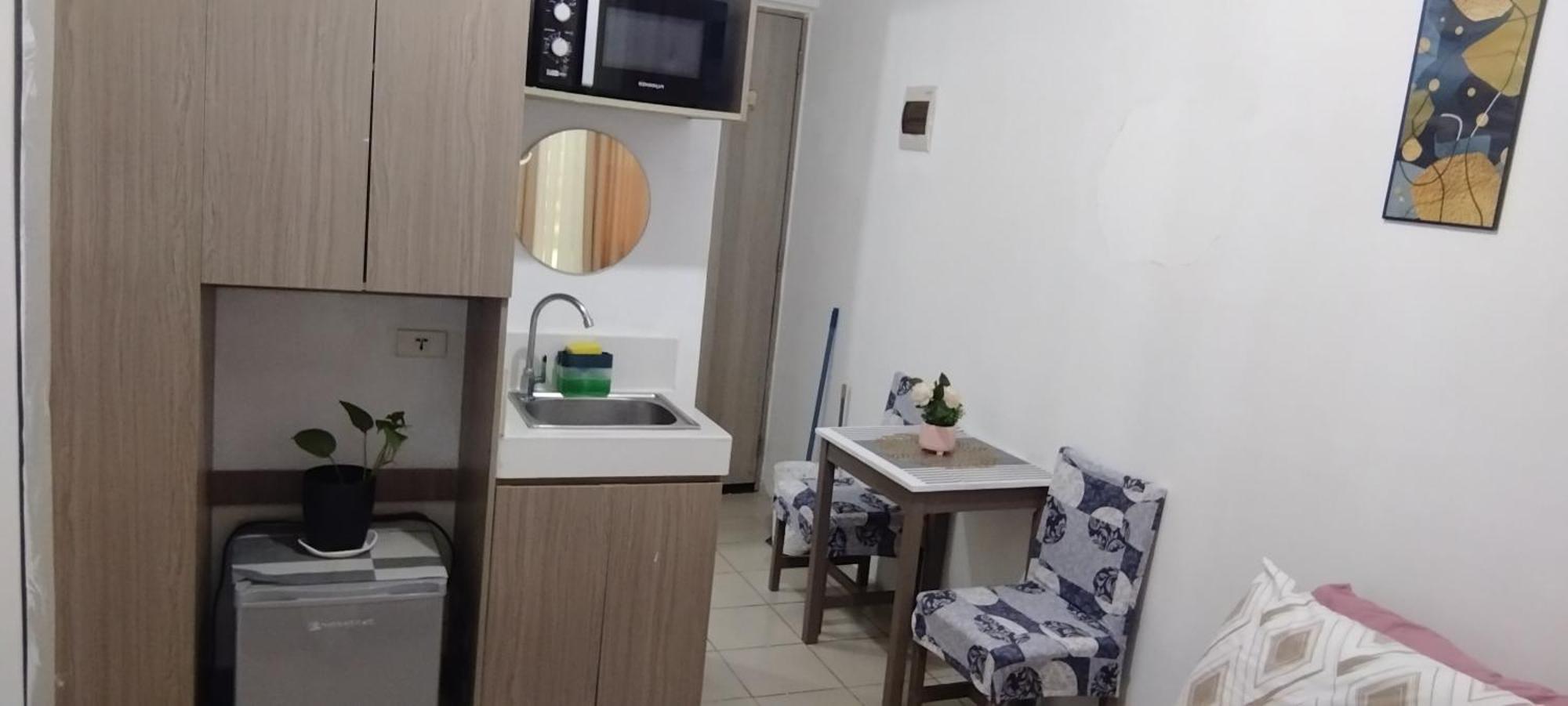 Jjmc Place 12f Apartment *