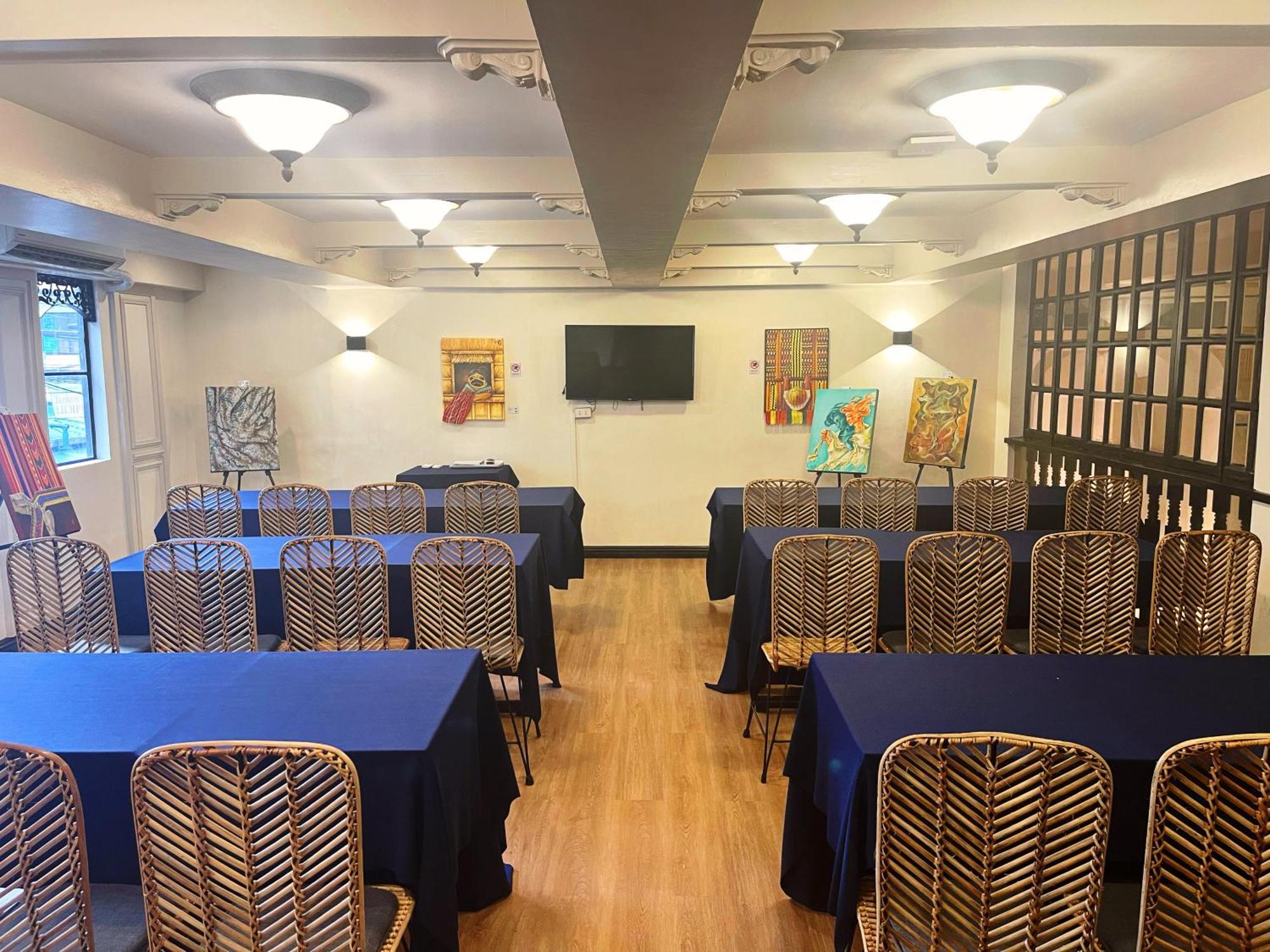Airo Manila