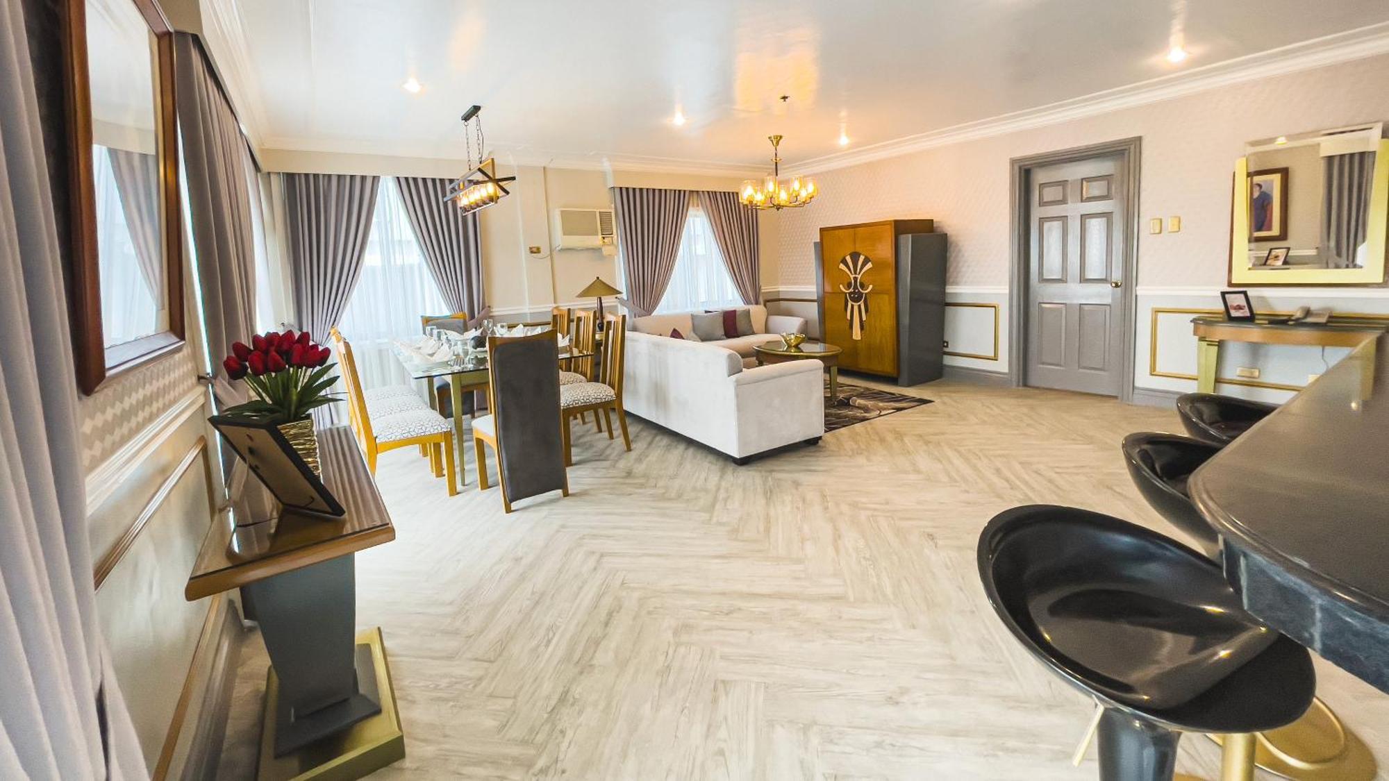 Hotel Miramar