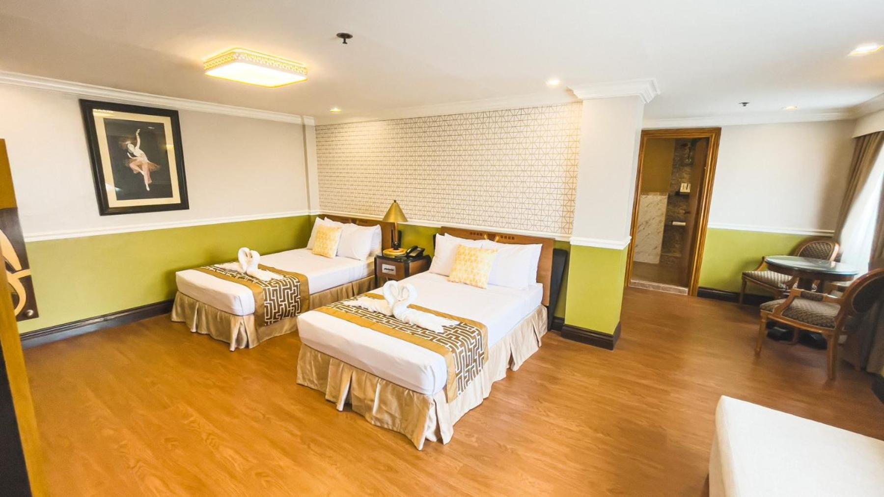 Miramar Hotel