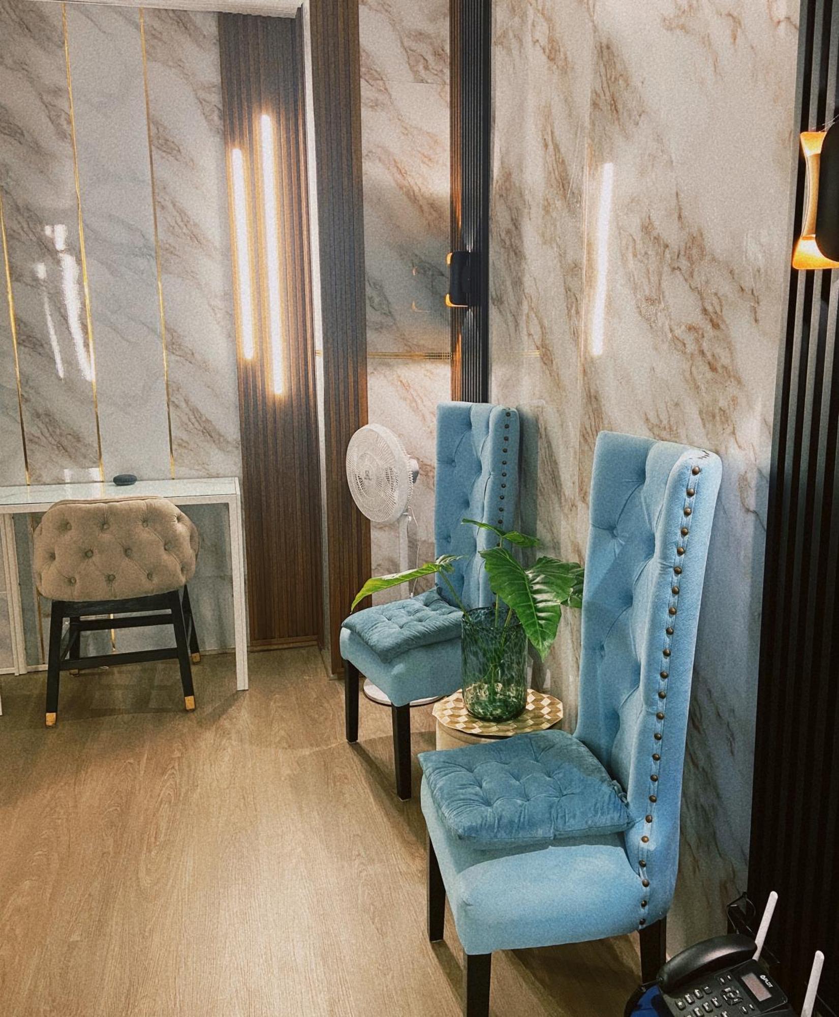 Stonewood In Jazz Residences Makati 2x Bigger Unit