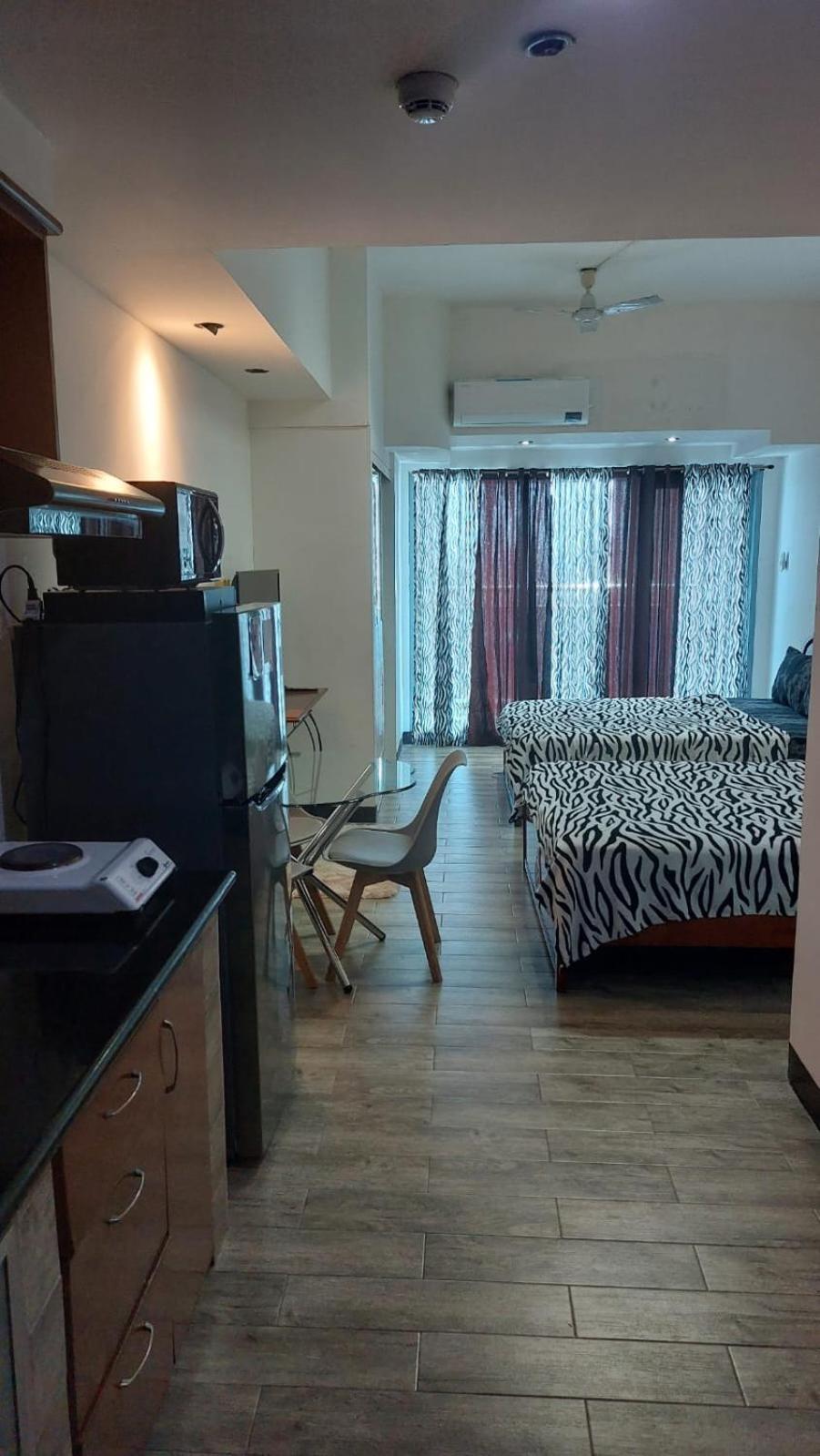 Apartment Bay Front Delux Pearl Of The Orient *